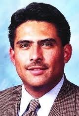 Marco Antonio Firebaugh